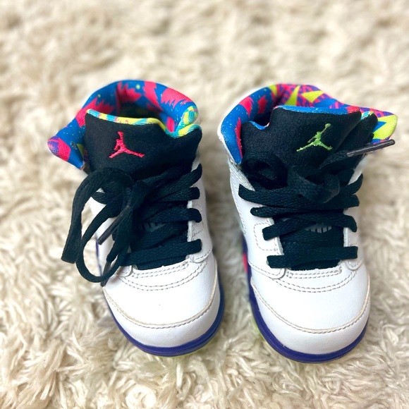 Jordan Other - Fresh prince of bel air toddler Jordan’s